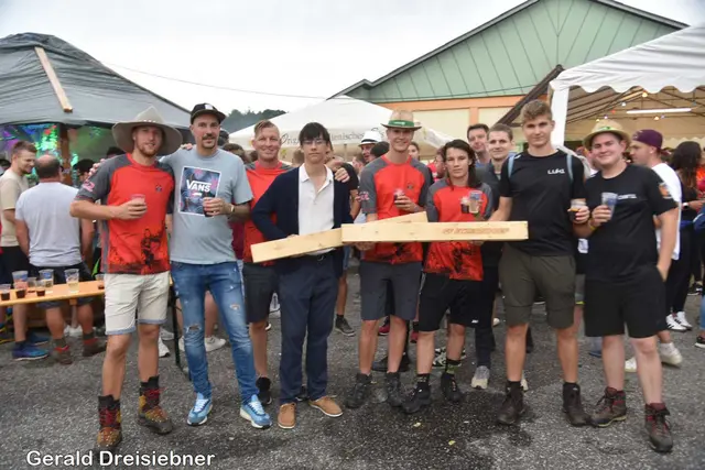 Foto: Gerald Dreisieber