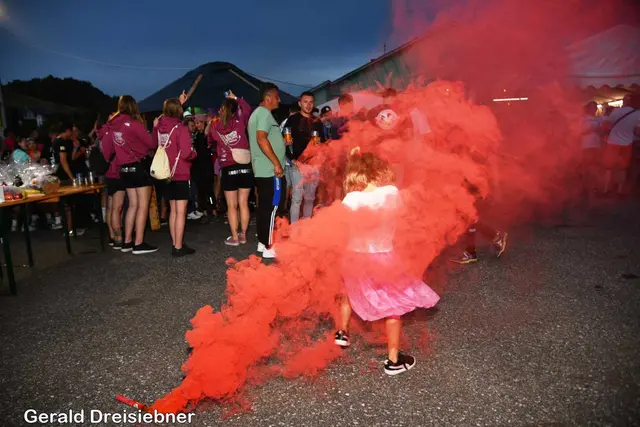 Foto: Gerald Dreisieber