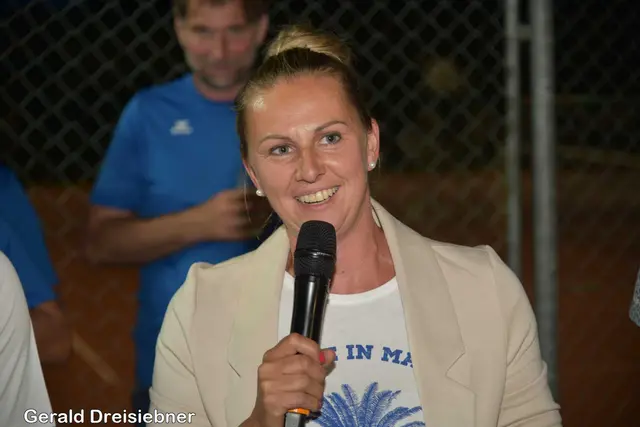 Foto: Gerald Dreisieber