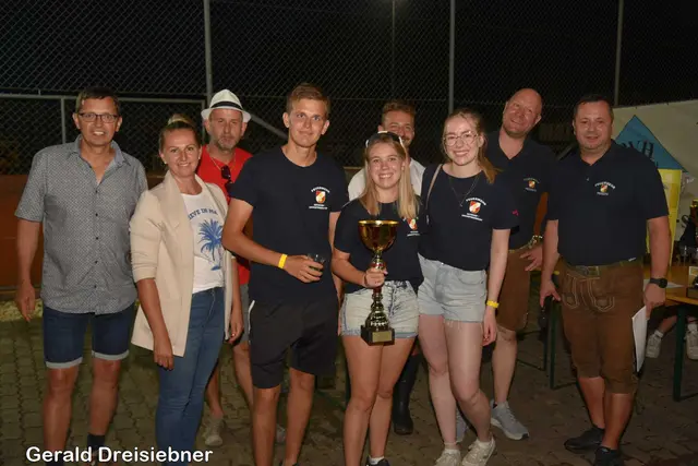 Foto: Gerald Dreisieber