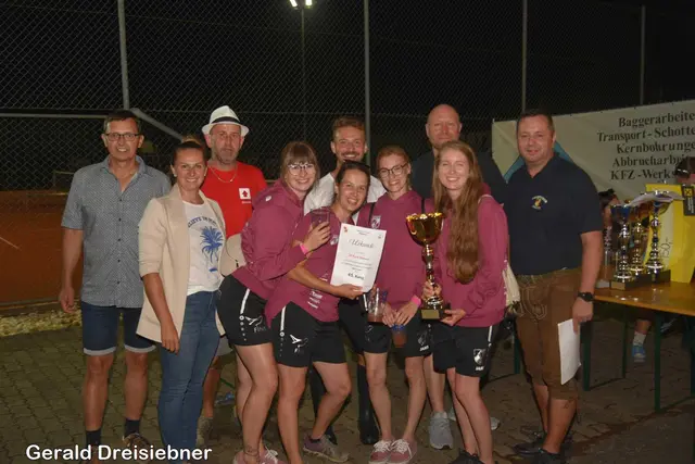 Foto: Gerald Dreisieber