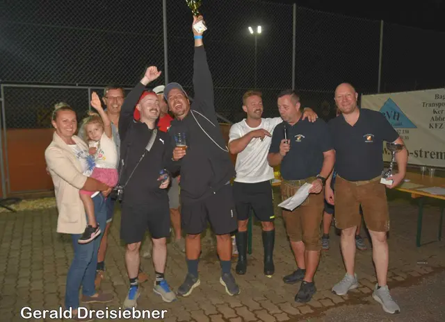 Foto: Gerald Dreisieber