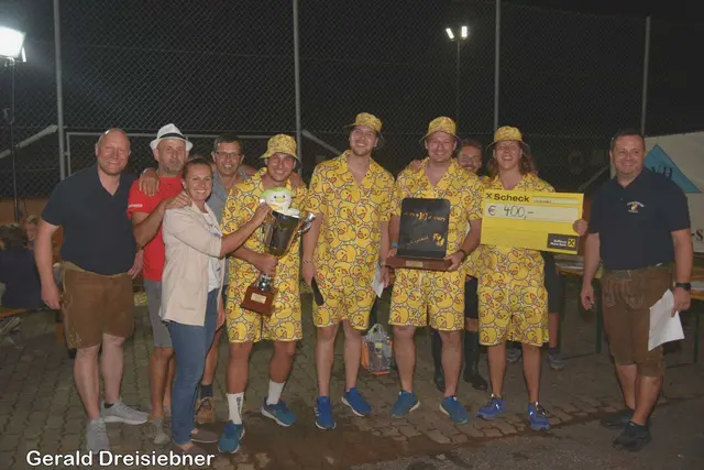 Foto: Gerald Dreisieber