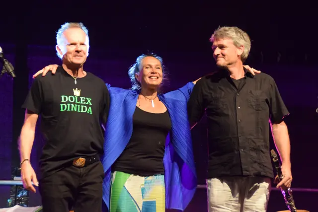 Foto: Elisabeth Kloiber