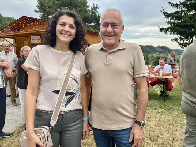 Foto: Elisabeth Kloiber