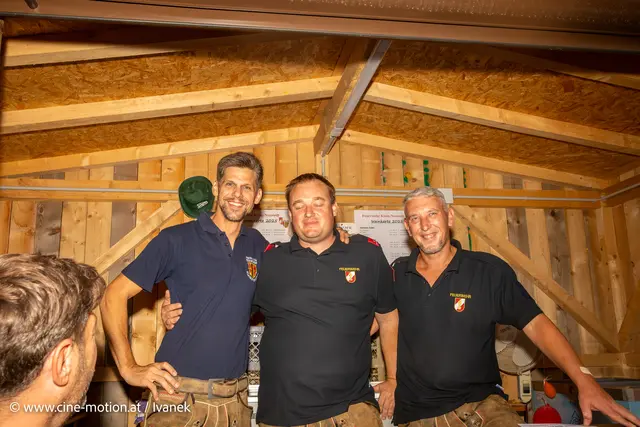 Weinbar bestens ausgestattet. | Foto: www.cine-motion.at / Ivanek