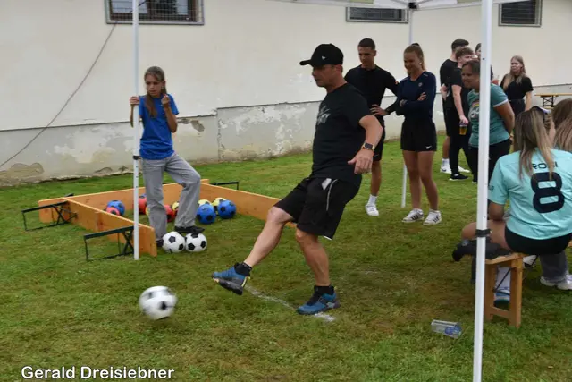 Foto: Gerald Dreisieber