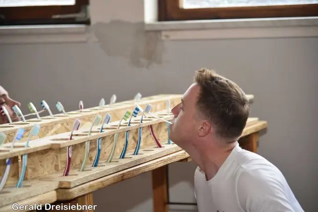 Foto: Gerald Dreisieber