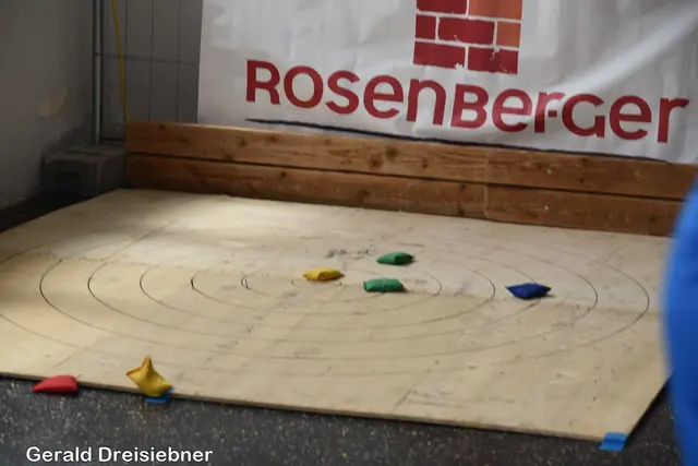 Foto: Gerald Dreisieber