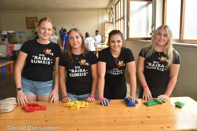 Foto: Gerald Dreisieber