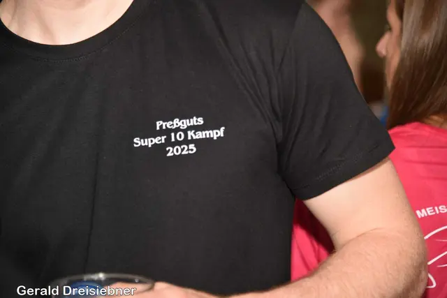 Foto: Gerald Dreisieber