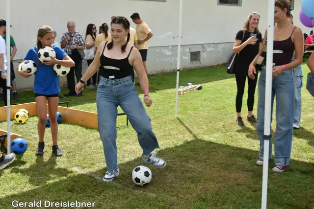 Foto: Gerald Dreisieber