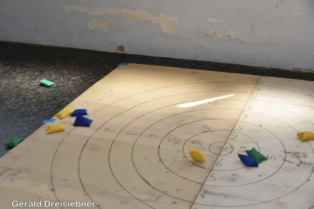 Foto: Gerald Dreisieber