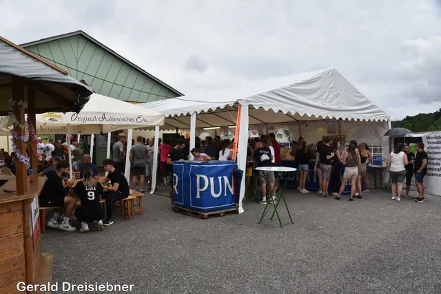 Foto: Gerald Dreisieber