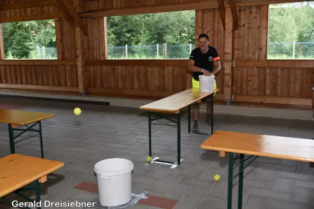 Foto: Gerald Dreisieber