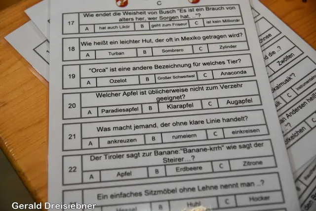 Foto: Gerald Dreisieber