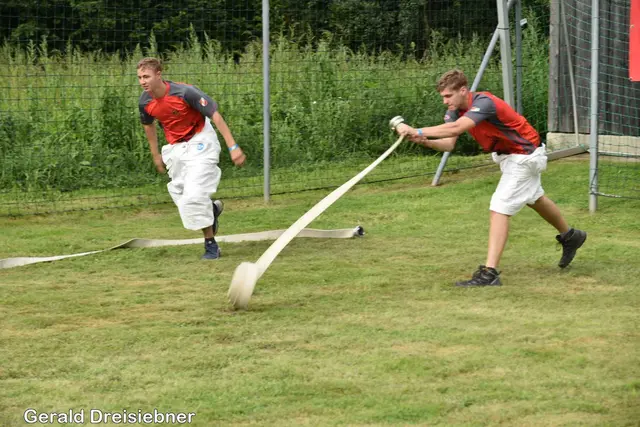 Foto: Gerald Dreisieber