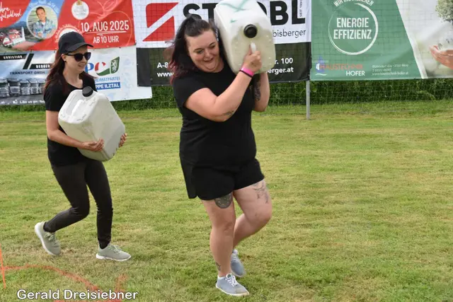 Foto: Gerald Dreisieber