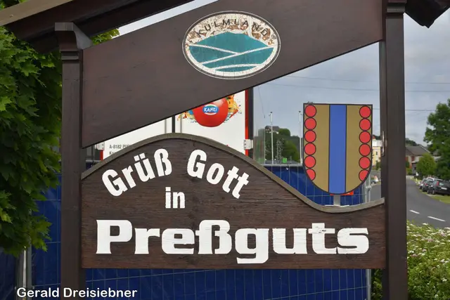 Foto: Gerald Dreisieber