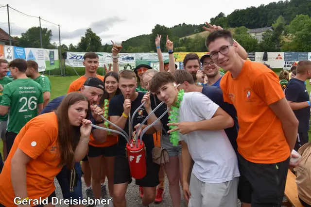 Foto: Gerald Dreisieber