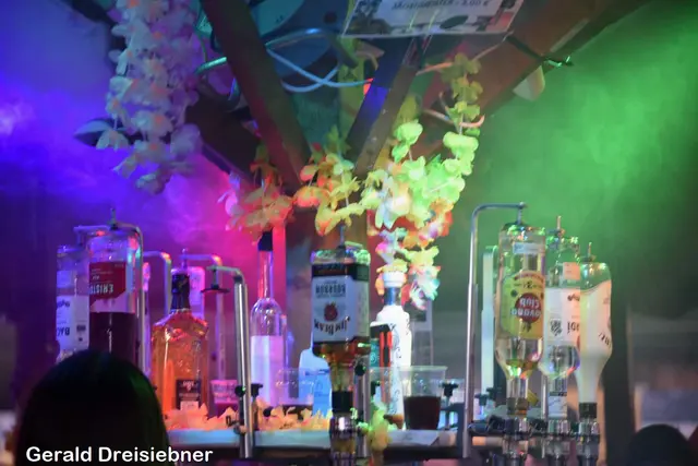 Foto: Gerald Dreisieber