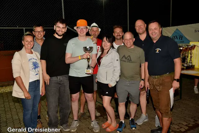 Foto: Gerald Dreisieber