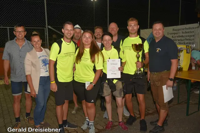 Foto: Gerald Dreisieber