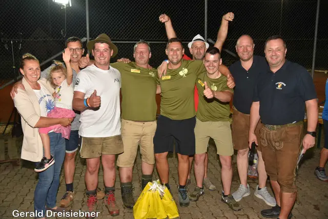 Foto: Gerald Dreisieber