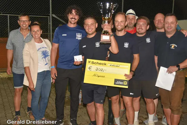 Foto: Gerald Dreisieber