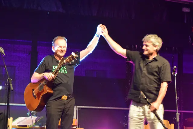 Foto: Elisabeth Kloiber