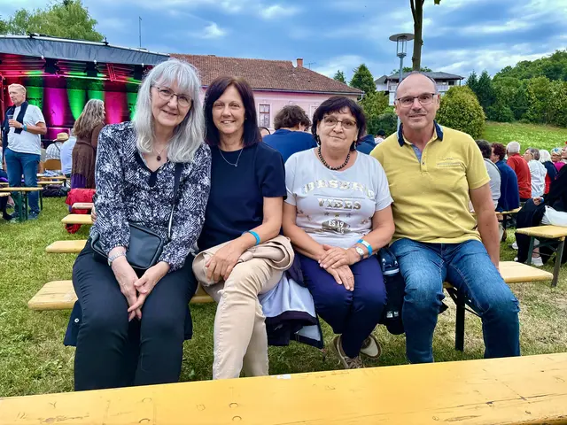 Foto: Elisabeth Kloiber