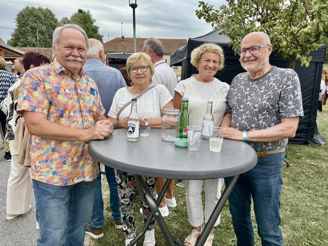 Foto: Elisabeth Kloiber