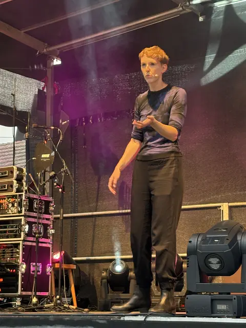 Foto: Dagmar Tutschek