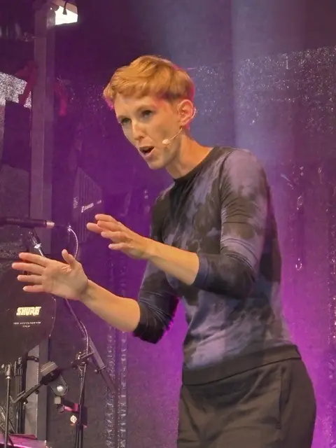 Foto: Dagmar Tutschek