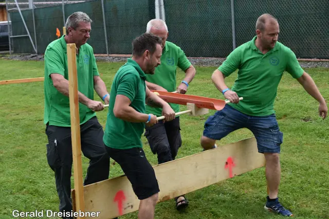 Foto: Gerald Dreisieber