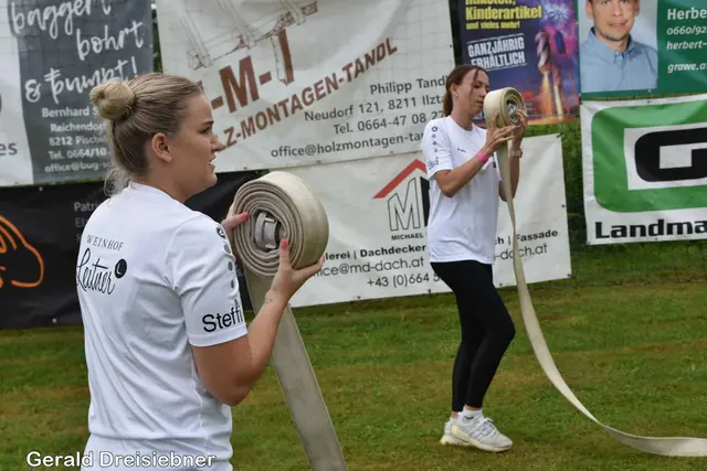 Foto: Gerald Dreisieber