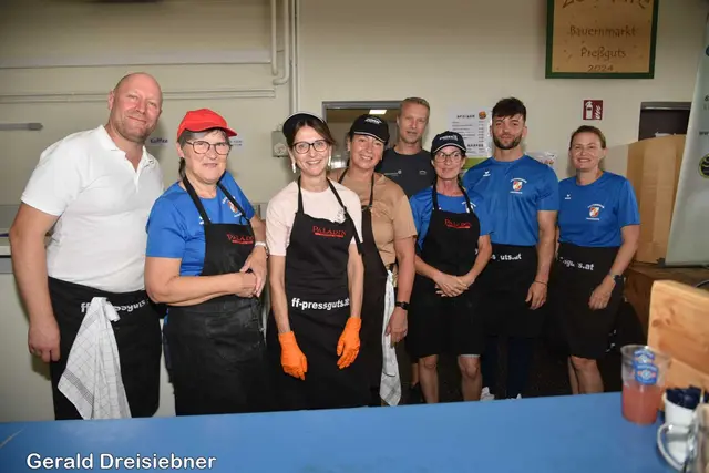 Foto: Gerald Dreisieber