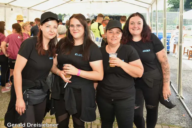 Foto: Gerald Dreisieber