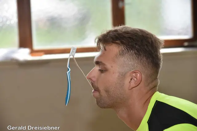 Foto: Gerald Dreisieber