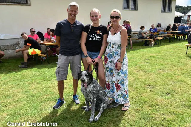 Foto: Gerald Dreisieber