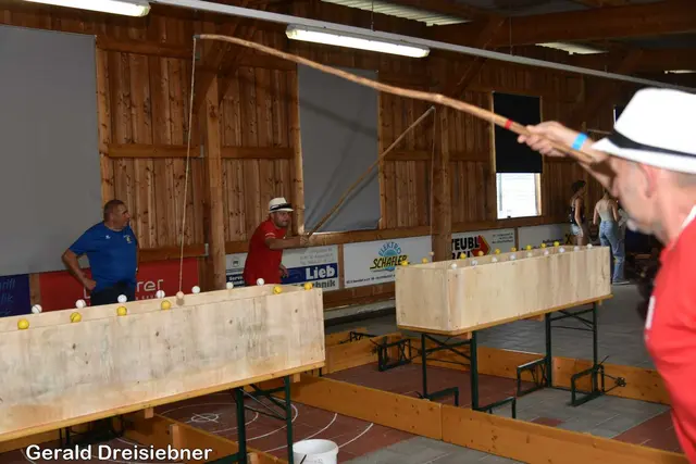 Foto: Gerald Dreisieber