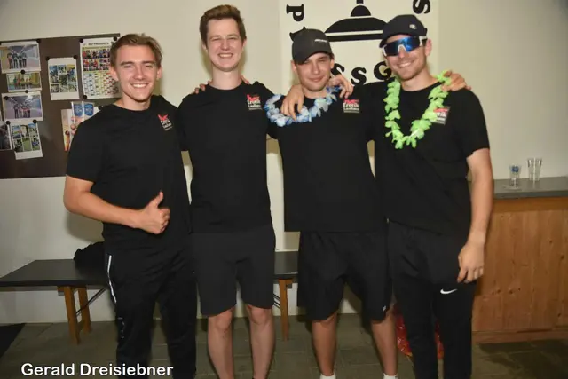 Foto: Gerald Dreisieber