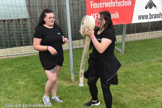 Foto: Gerald Dreisieber