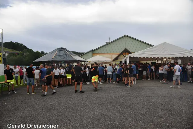 Foto: Gerald Dreisieber