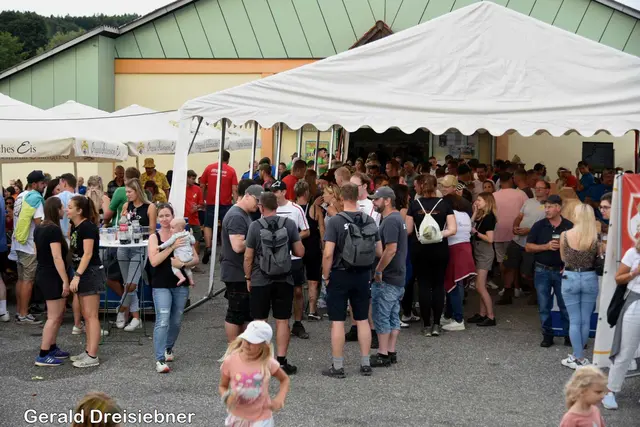 Foto: Gerald Dreisieber