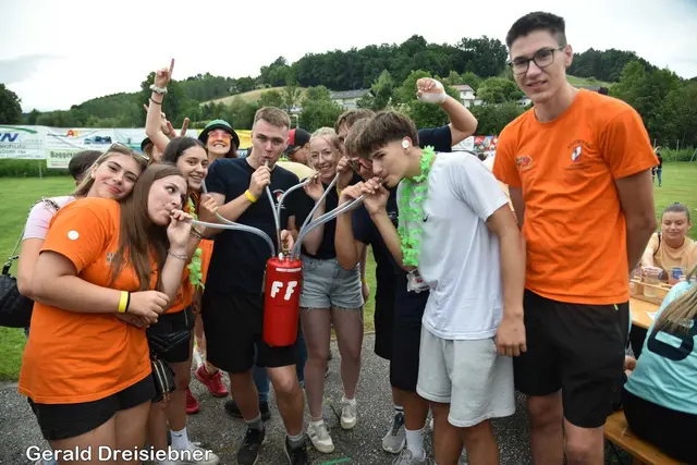 Foto: Gerald Dreisieber