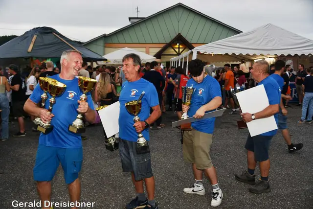 Foto: Gerald Dreisieber