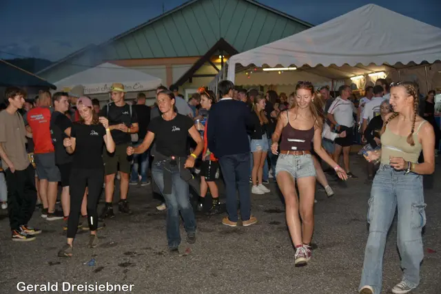 Foto: Gerald Dreisieber