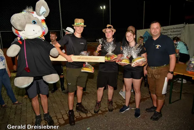 Foto: Gerald Dreisieber