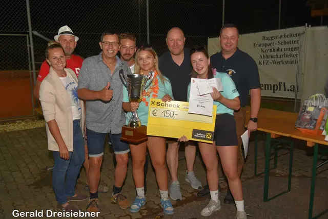 Foto: Gerald Dreisieber